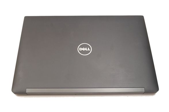 Ноутбук Dell Latitude 7480 14,0''/i5-7300U/8Gb/250GbSSD/Intel HD Graphics 620 4Gb/1920×1080/IPS/6год (A)(A+)