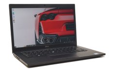 Ноутбук Dell Latitude 7480 14''/i7-7600U/8Gb/256GbSSD/Intel HD Graphics 620 4Gb/1920×1080/IPS/8год 40хв(A)(A)
