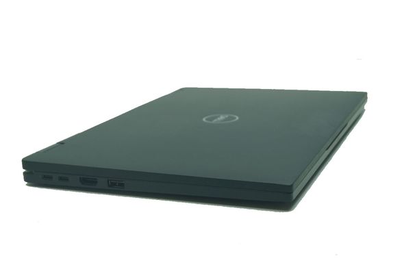 Ноутбук Dell Latitude 7390 2in1 13,3''/i5-8530U/8Gb/256GbSSD/Intel HD Graphics 620 4Gb/1920×1080/IPS/1год (A)(A)/Сенсорний