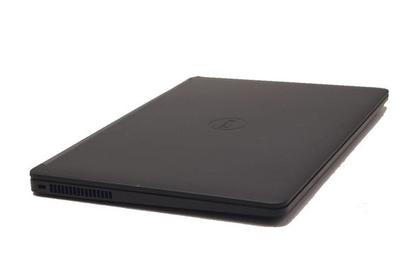 Ноутбук Dell Latitude E7470 14''/i5-6300U/8Gb/128GbSSD/Intel HD Graphics 520 4Gb/1920×1080/IPS/6год 20хв(A)(A+)